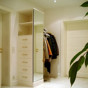 Garderobe