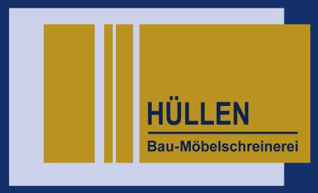 Logo Schreinerei Hüllen